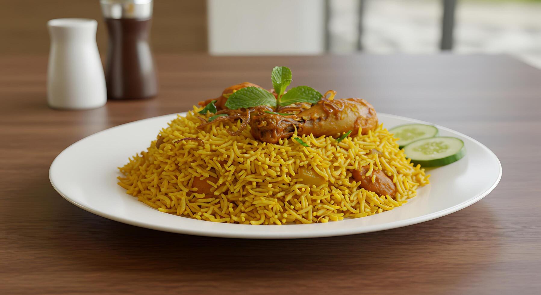 BRIYANI DISHES